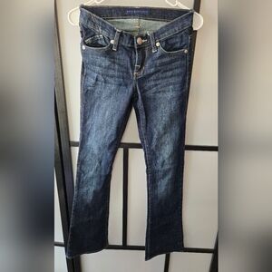 Teens Blue Jeans